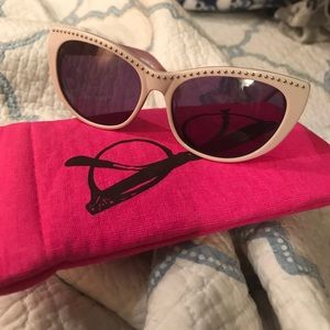 NEW Rebecca Minkoff Stanton Sunglasses