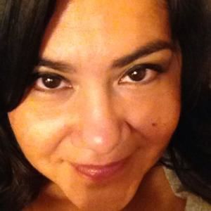 Meet your Posher, Patricia