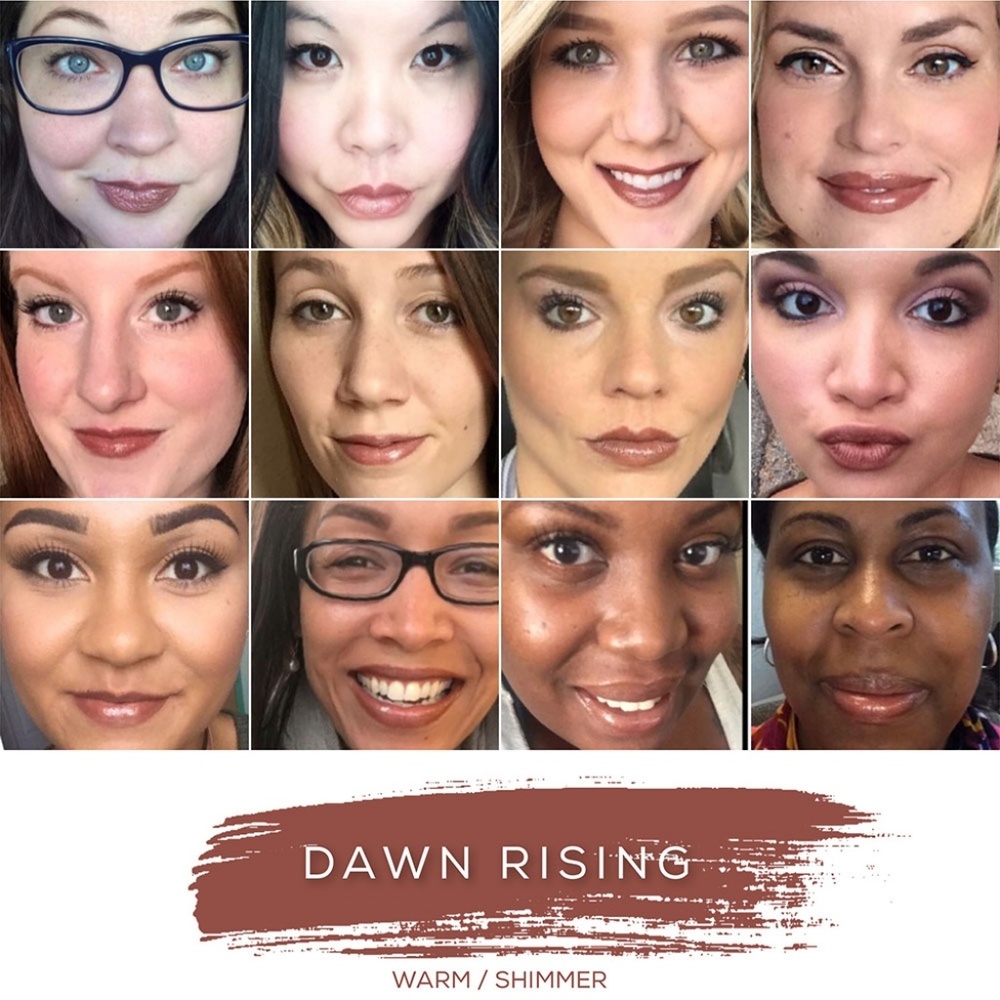 Lipsense- Let me know which color you need - Picture 4 of 4