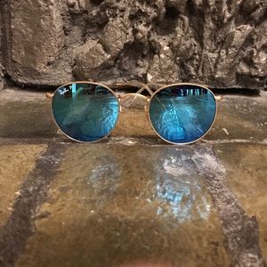 Authentic Polarized Ray-ban Sunglasses