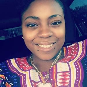 Meet your Posher, Latasha