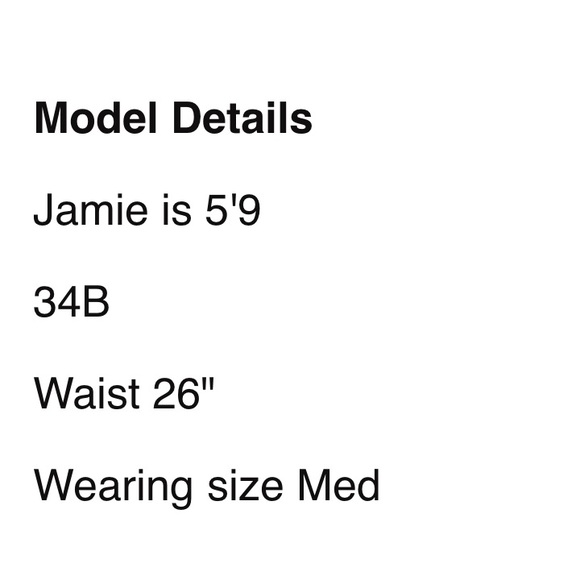 LAST 1!! Hi Lo Lace Ruffle Skirt - Picture 7 of 7