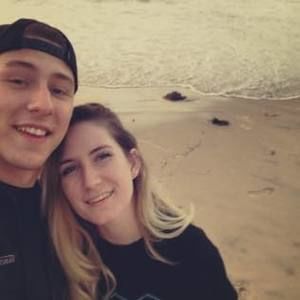 Meet your Posher, Bethany