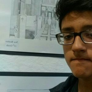 Meet your Posher, Adrian