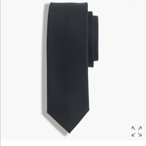 J.Crew American Wool Tie
