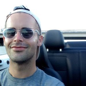 Meet your Posher, Alex