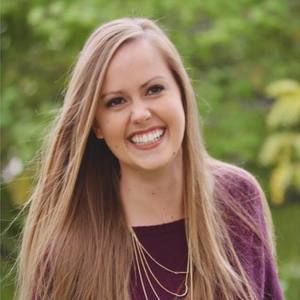 Meet your Posher, Katy