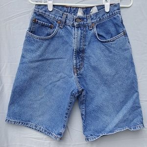 Vintage Lucky Brand shorts