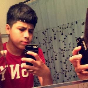 Meet your Posher, Alan