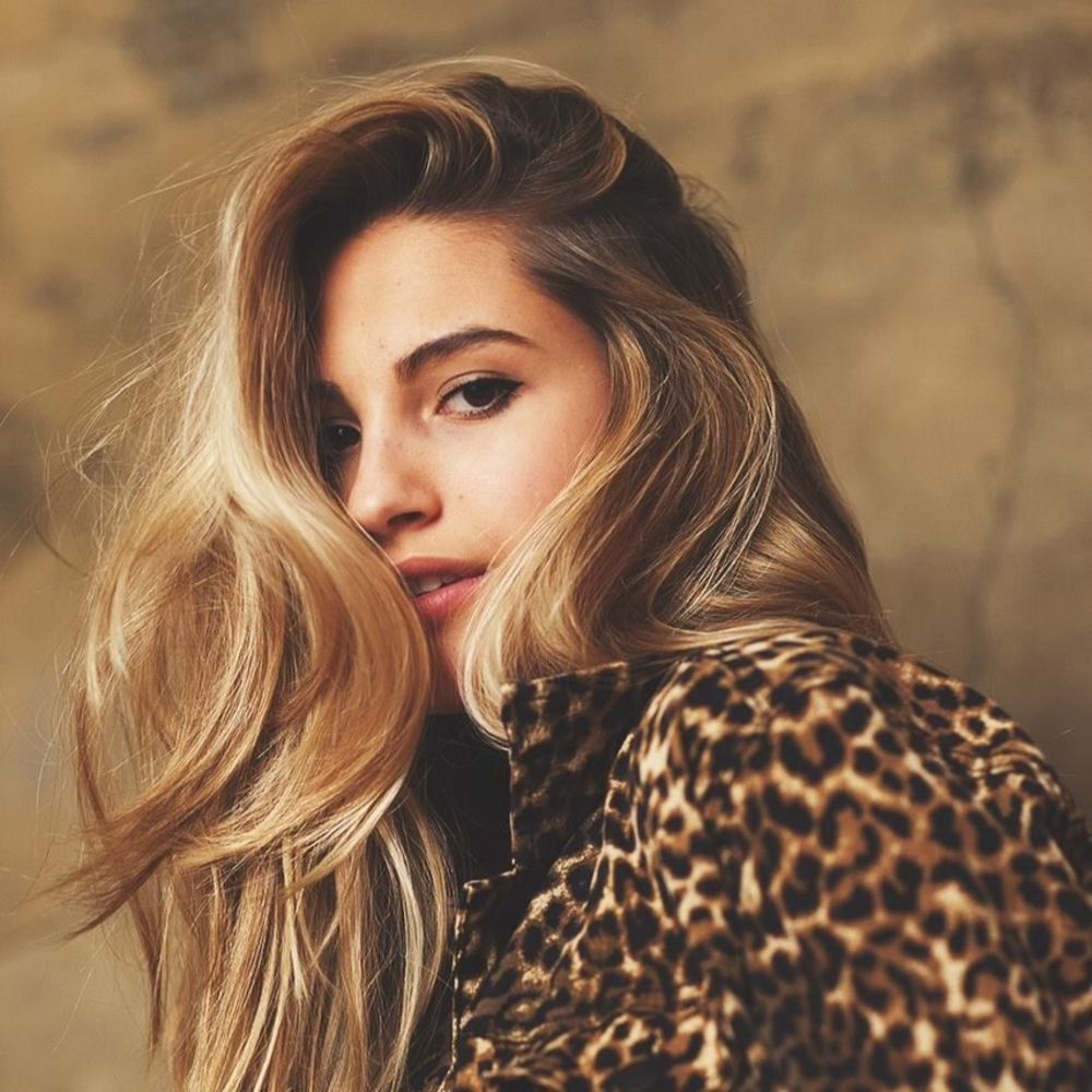 Meet your Posher, Taylor