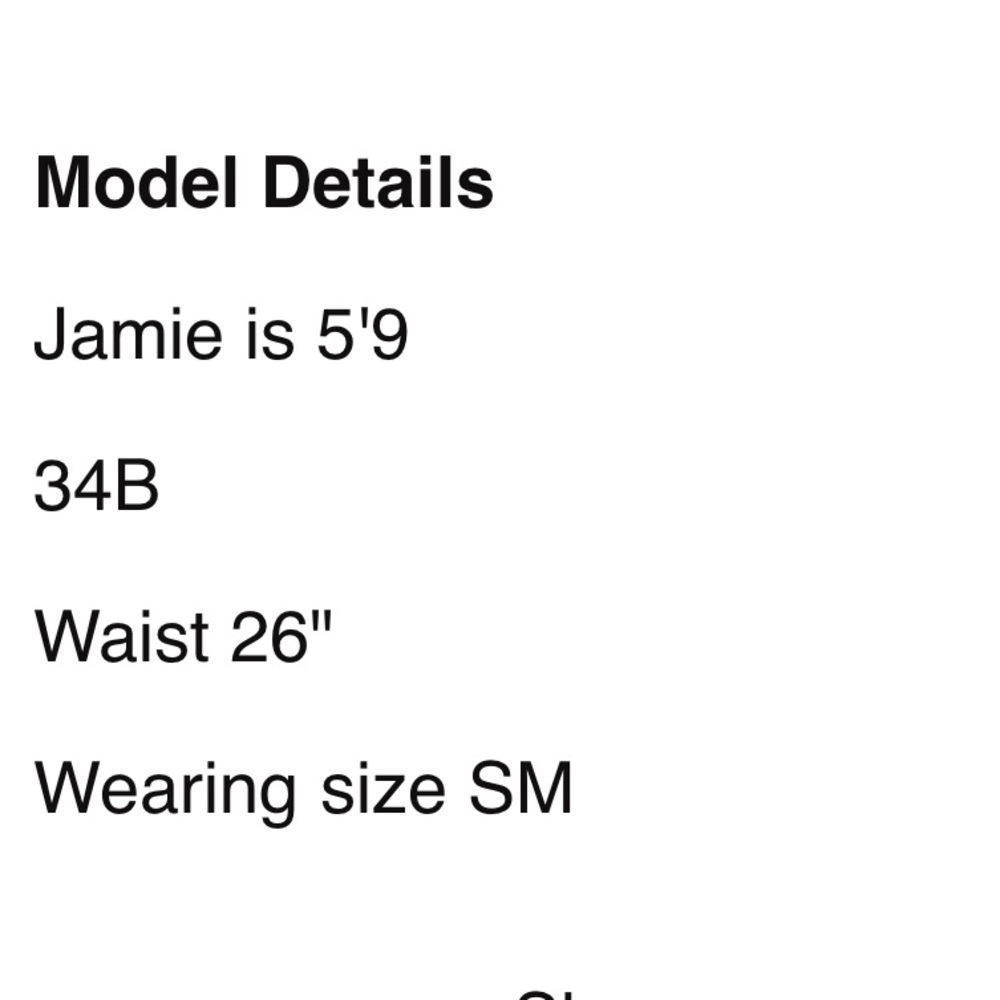 Pastel Flounce Set - Picture 6 of 7