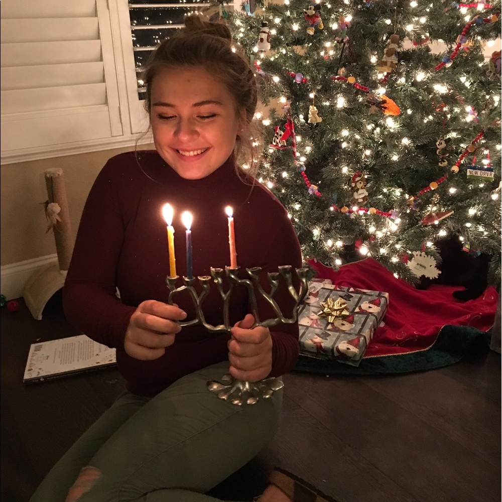 Meet your Posher, Erin