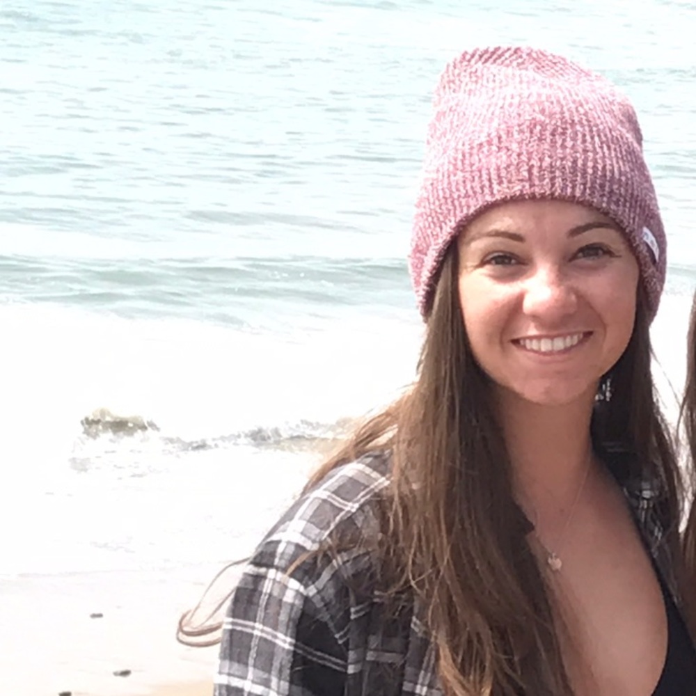 Meet your Posher, Gabby