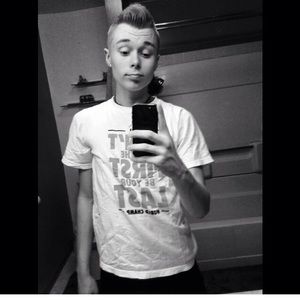 Meet your Posher, Jacy