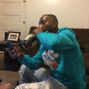 Meet your Posher, Steven