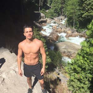 Meet your Posher, Ryan