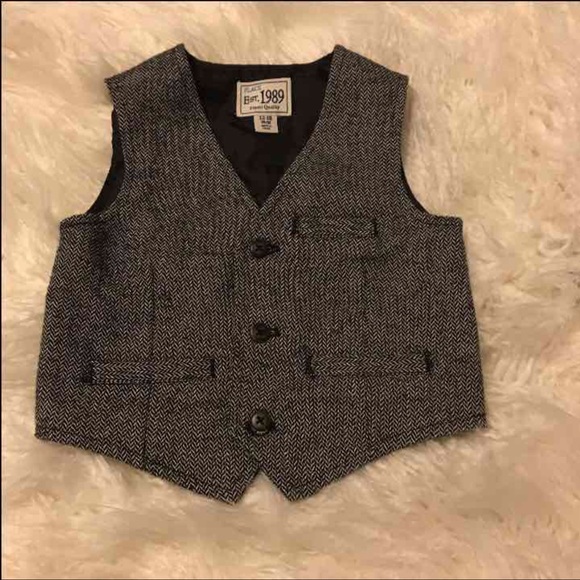 Dapper Boys Outfit bundle pack! - Picture 2 of 4