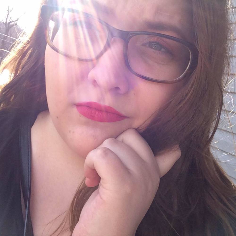 Meet your Posher, Kati