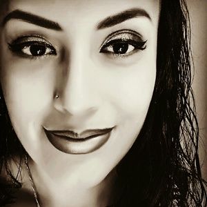 Meet your Posher, Marisol