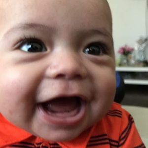 Meet your Posher, Jasmine