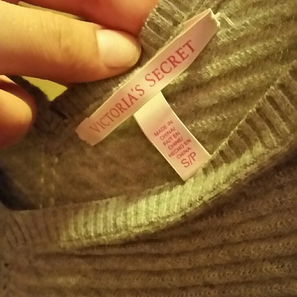 Victoria Secret dress