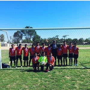 Meet your Posher, Joseph