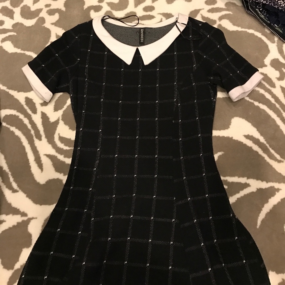 H&M dress