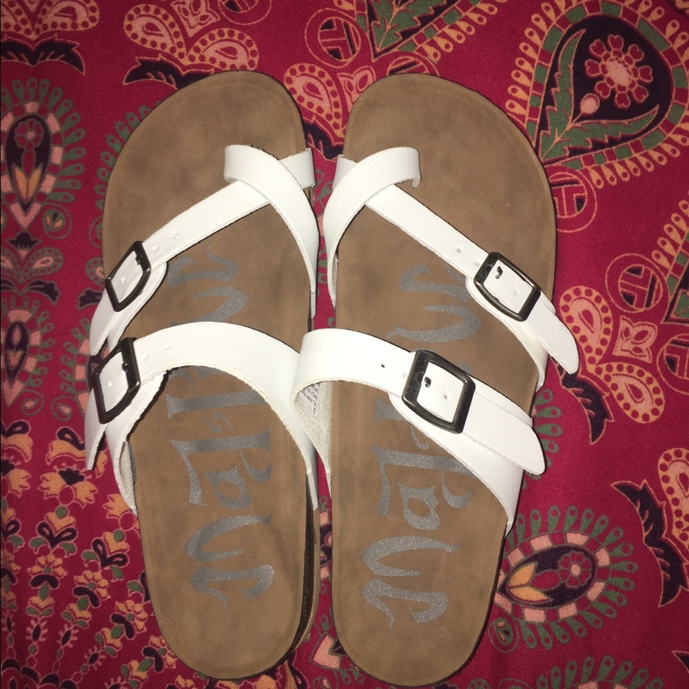 target shoes