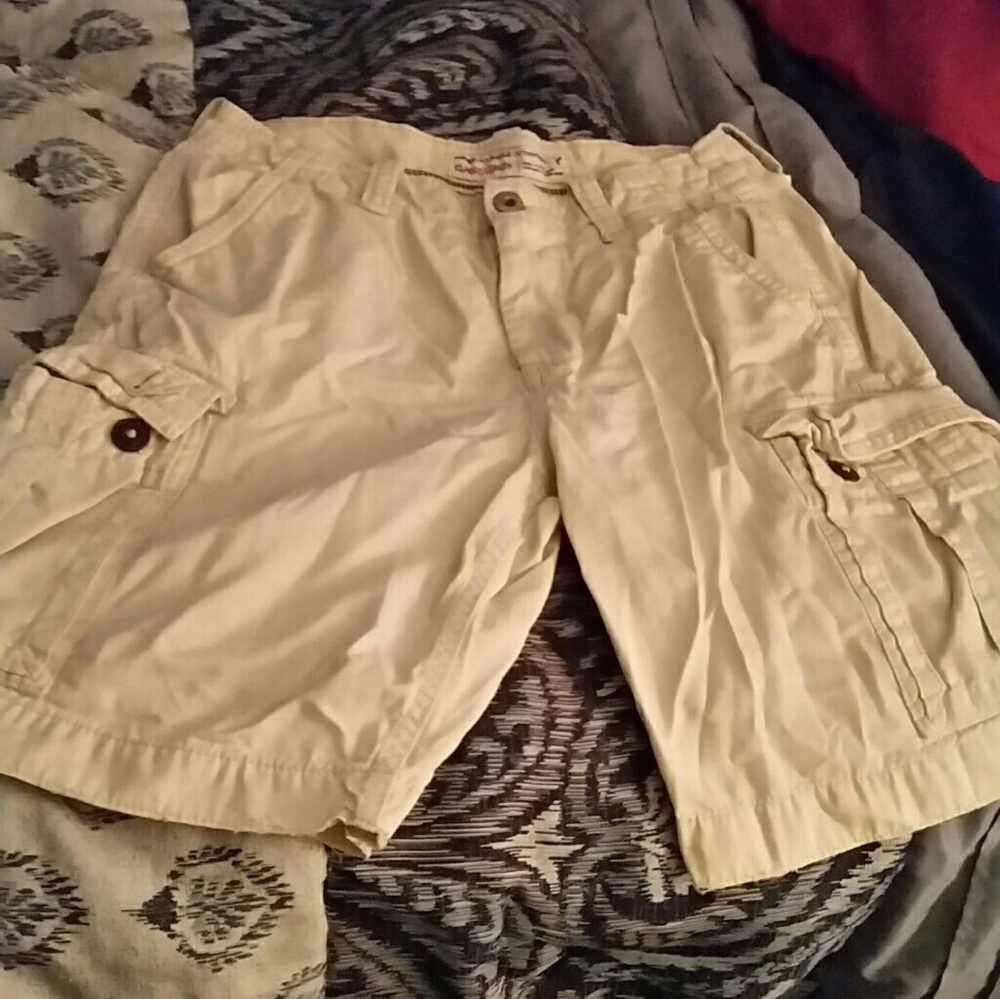 Mens shorts