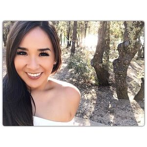 Meet your Posher, Cherrick