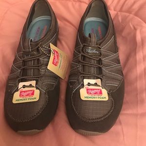 Skechers Women's Relaxed Fit Memory Foam Shoes