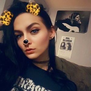 Meet your Posher, Kori