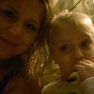 Meet your Posher, Deborah