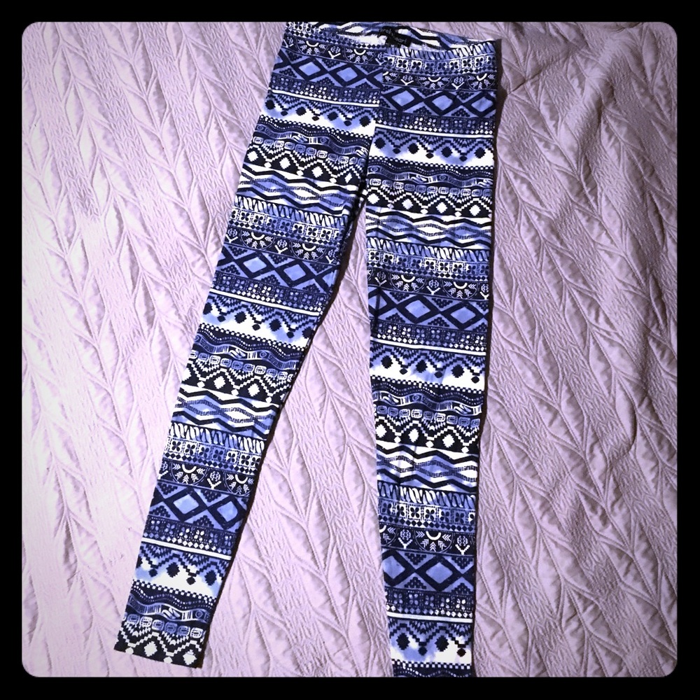Super Soft Leggings