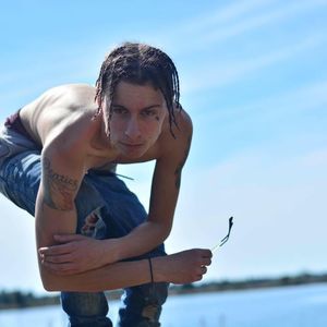 Meet your Posher, Joey