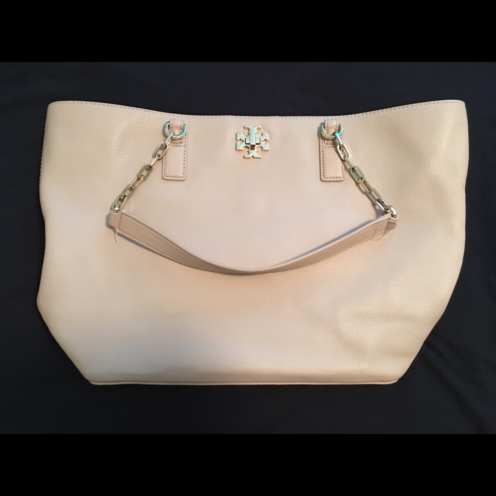 NWT Tory Burch Purse with Matching Clutch Wallet