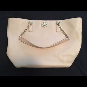 NWT Tory Burch Purse with Matching Clutch Wallet