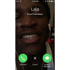 Meet your Posher, Charles