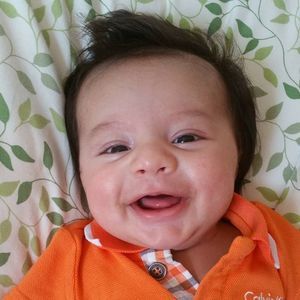 Meet your Posher, Emel