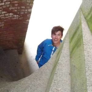 Meet your Posher, Will