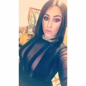 Meet your Posher, Victoria