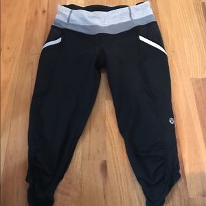 Lululemon Leggings 🍑