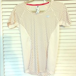 New Balance running top
