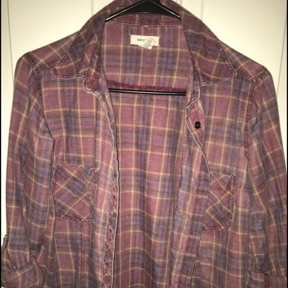 Flannels - Picture 3 of 3