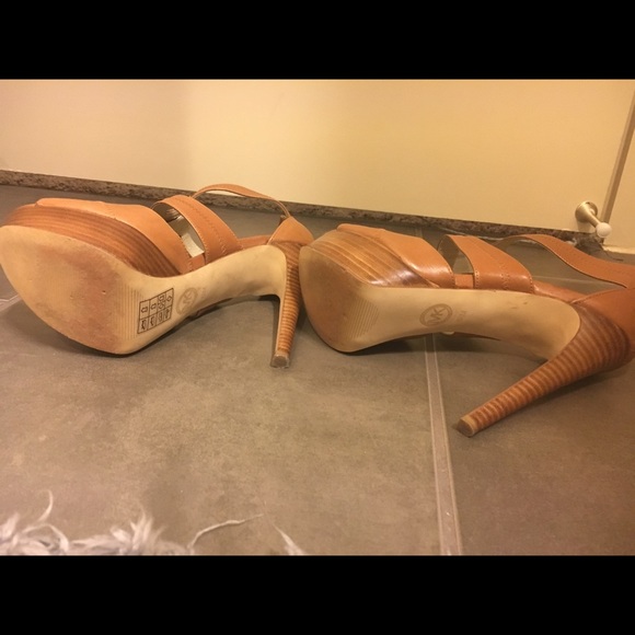 Michael Kors shoes