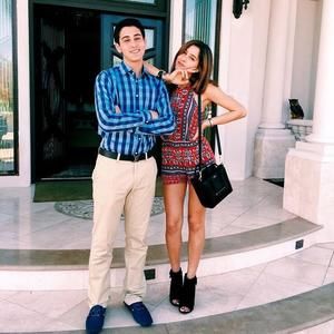 Meet your Posher, Danielle