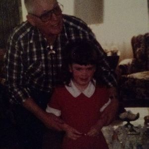 Meet your Posher, Carol