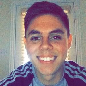 Meet your Posher, Jose