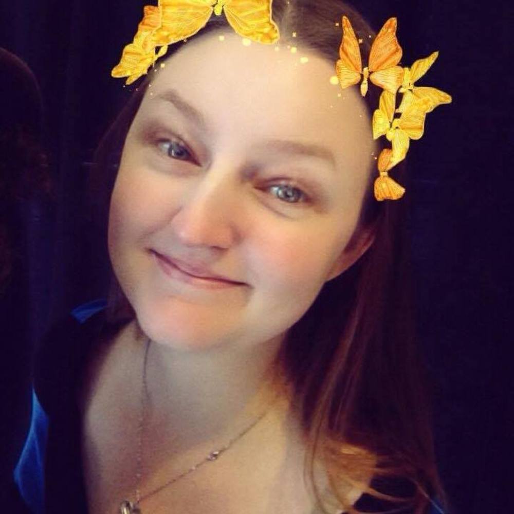 Meet your Posher, Stacy