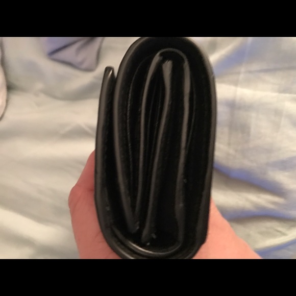 Michael Kors Saffiano Leather Wallet - Picture 5 of 6